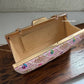 BloomingDale Clutch Light Pink