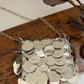 Mini Silver Party Sling