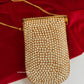Pearl Mobile Sling Bag