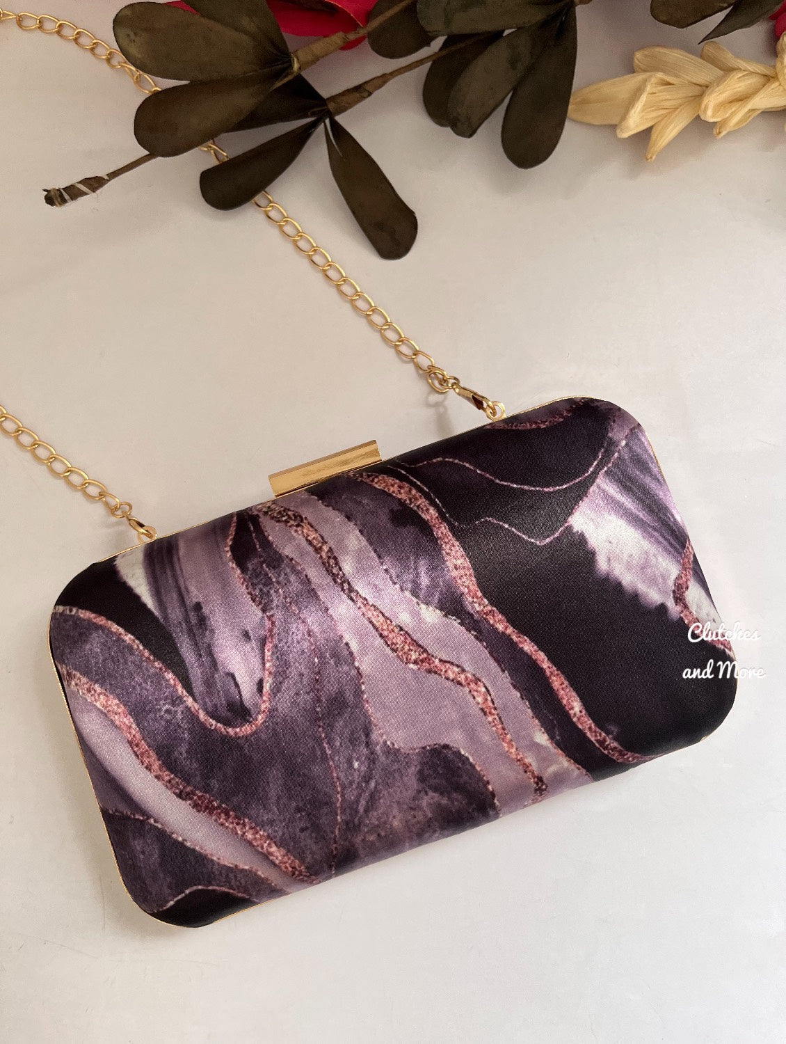 Abstract Clutches