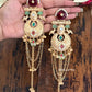 Mehek Earrings