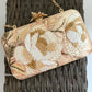 Poppy Floral Clutches