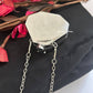 Micro Bee Rhinestone Bags (Multiple Colors)
