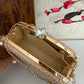 Isabella Shimmer Bags