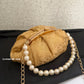 Banarsi Batua Bag Gold