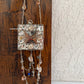 Mini Mother Of Pearl Sliver Square