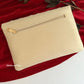 Eden Envelope Bag Deep Off White