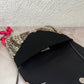 Gold Multi Envelope Bag