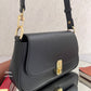 Lily Black Sling Bag