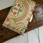 BloomingDale Clutch Multicolored (Pattern 1)