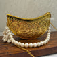 Chand Brass Boho Bag