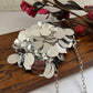 Mini Silver Party Sling