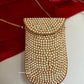 Pearl Mobile Sling Bag
