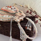 Rangrez Premium Potli with tassles