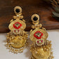 Zoon-e-Kashmir Jhumkas