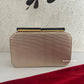 Starlume Box Bag Gold