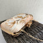 Poppy Floral Clutches