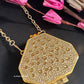 Micro Bee Rhinestone Bags (Multiple Colors)
