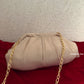 Kundan Batua Bag Light Gold