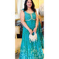 Jannat all pearl Chand Clutch