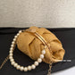 Banarsi Batua Bag Gold