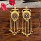 Aayana Kashmiri Earrings
