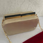 Starlume Box Bag Gold