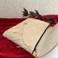 Eden Envelope Bag Deep Off White