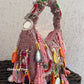 Chandni Mirror Bag Pink (Rose Gold)