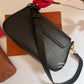 Lily Black Sling Bag