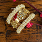Praneeta Pearl Kada (Cuff)