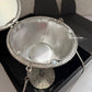 Crystal Martini Glam Glass