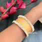 gauhar-e-pearl handcuff