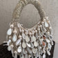 Mirror Moon Bag White