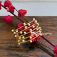 Sitarah Pearl Cuff