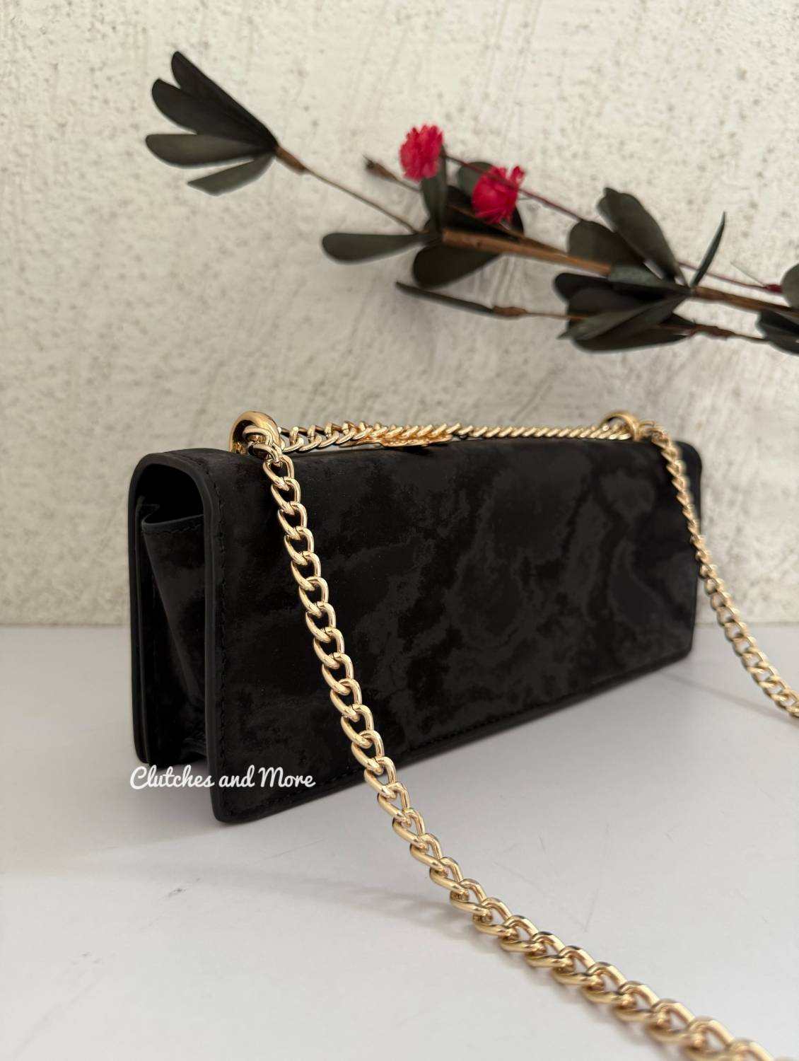 Butterfly Premium Sling Bags (Multiple Colors)