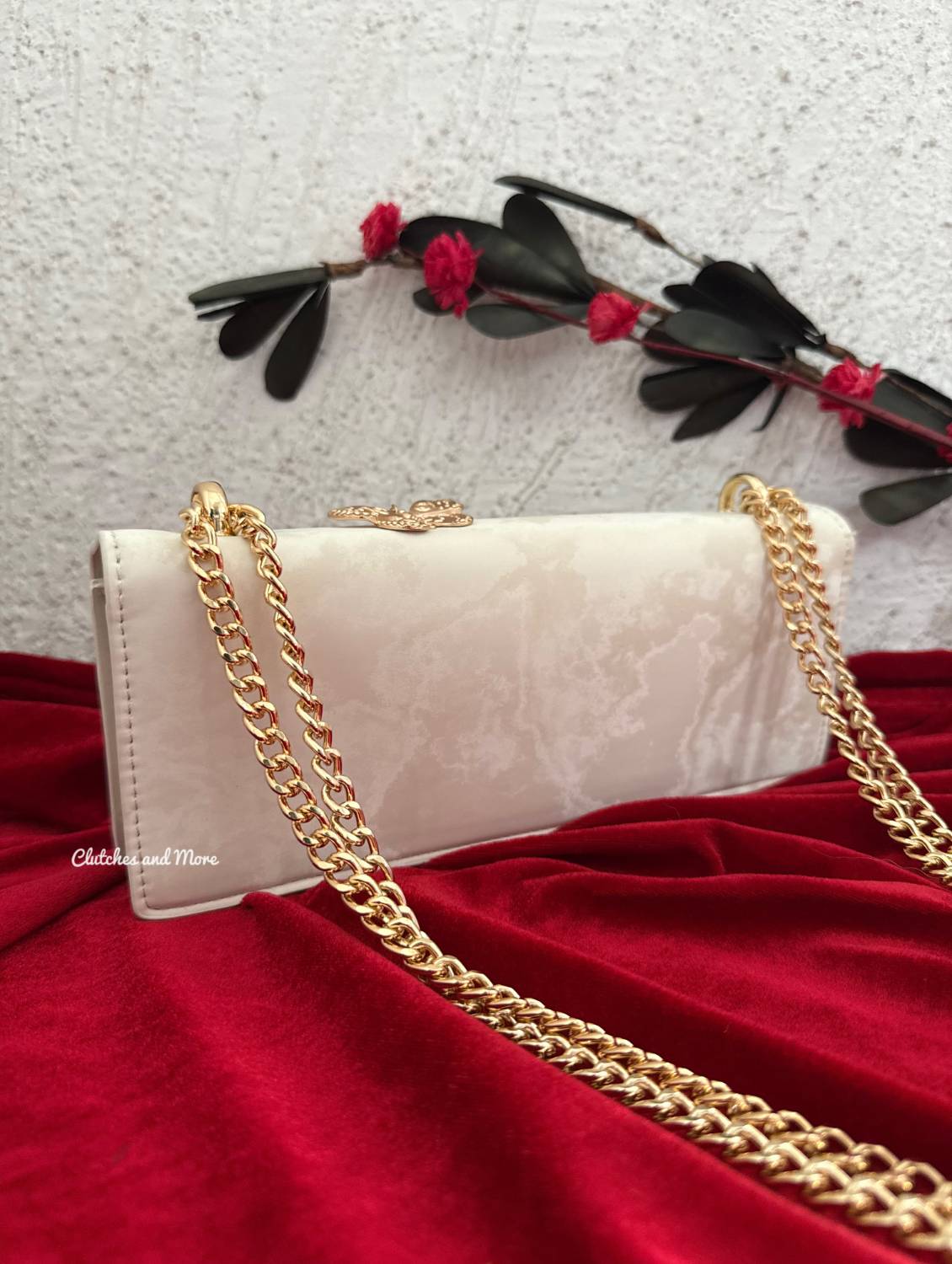 Butterfly Premium Sling Bags (Multiple Colors)