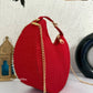 Meraki Gottapatti Chand Bags (Multiple colors)