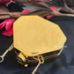 Micro Bee Rhinestone Bags (Multiple Colors)