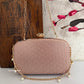 Isabella Shimmer Bags