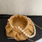 Banarsi Batua Bag Gold