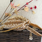 Jhalak Gold White Potli