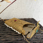 Brass Mobile Sling Gold