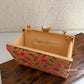 Paithani Clutch Multicolored