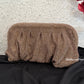 Viral Rhinestone Luxury Bag Copper