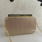 Starlume Box Bag Gold