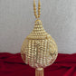 Metal Gold Potli Bag (Big Size)