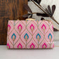 BloomingDale Clutch Light Pink