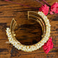 Praneeta Pearl Kada (Cuff)