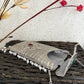 Brass Mobile Sling Silver